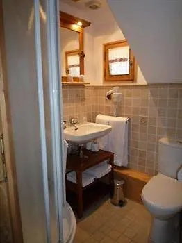 Les Airelles Hotel