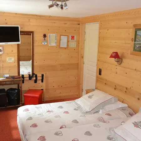 Hotel Les Airelles