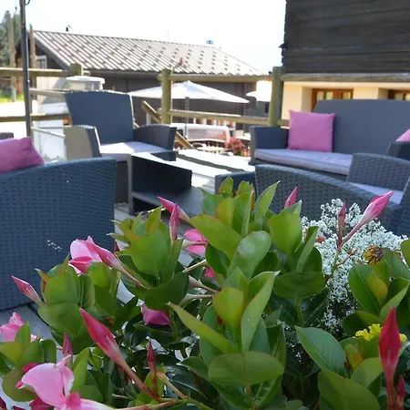 Les Airelles Hotel Les Carroz d'Araches