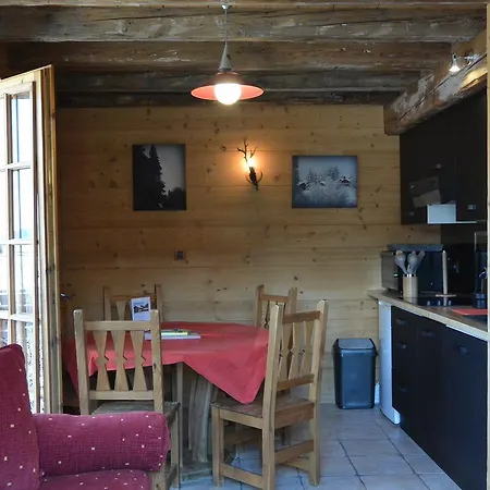 Hotel Les Airelles