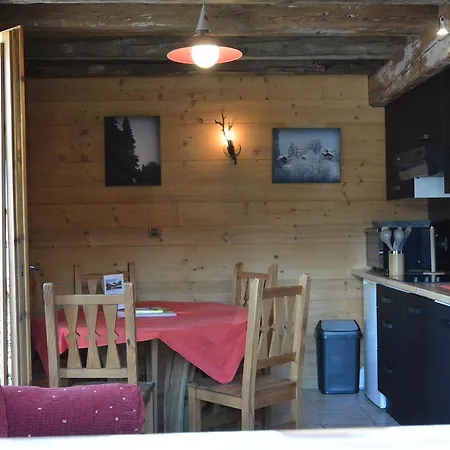 Hotel Les Airelles