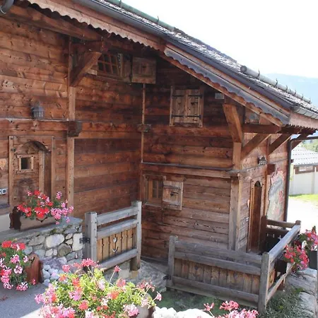 Hotel Les Airelles