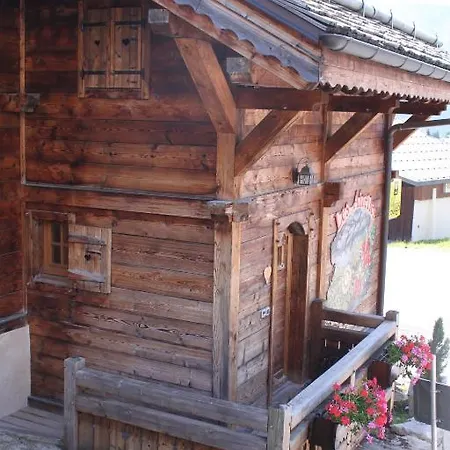 Les Airelles Hotel Les Carroz d'Araches