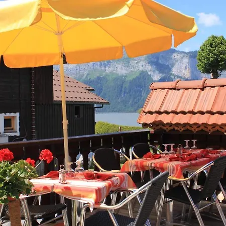 Hotel Les Airelles