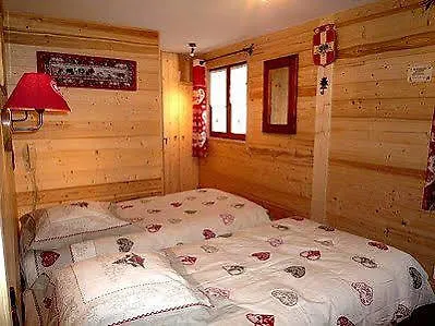 Les Airelles Hotel 2*