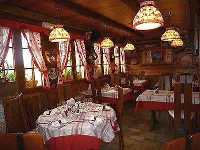 Les Airelles Hotel