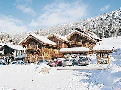 Les Airelles Hotel Les Carroz d'Araches