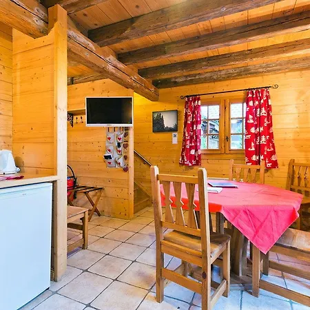 Hotel Les Airelles