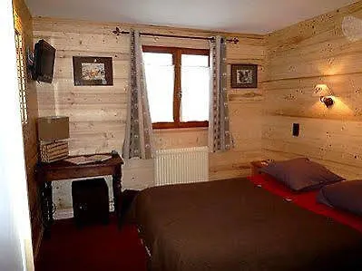 Les Airelles Hotel Les Carroz d'Araches