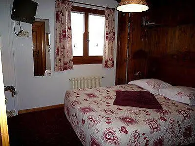 Les Airelles Otel Les Carroz d'Araches