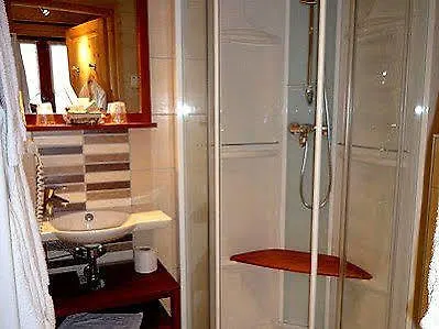 Hotel Les Airelles 2*